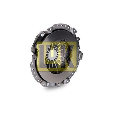 Корзина сцепления LUK 122009310