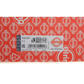 Комплект прокладок нижний ELRING 122121