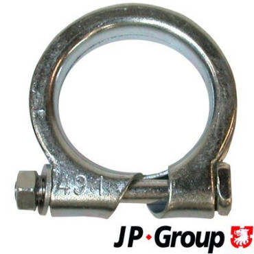 Хомут глушника JP GROUP 1221400200