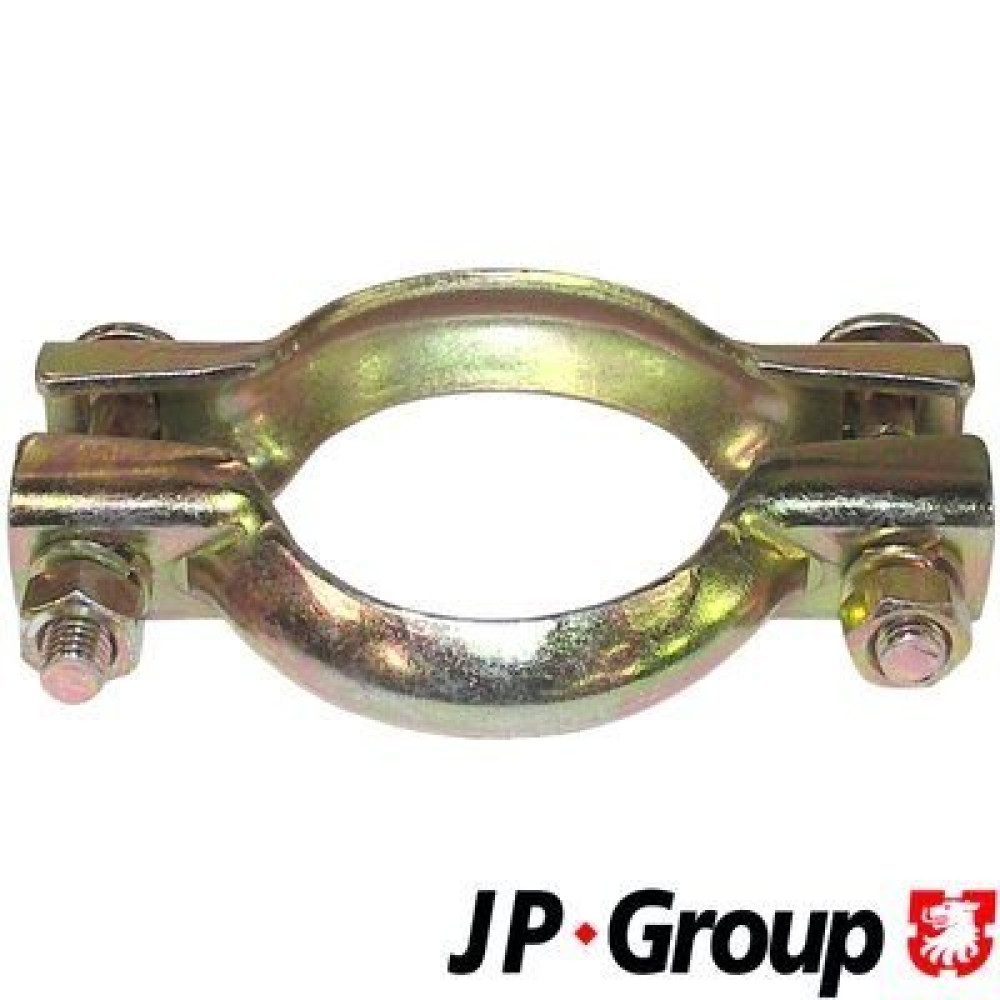 Хомут глушника JP GROUP 1221400510