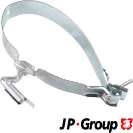 Хомут глушника JP GROUP 1221600100