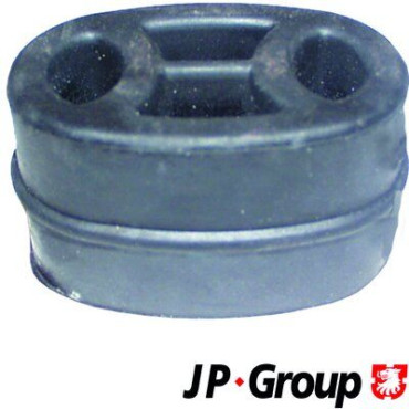 Резинка глушителя JP GROUP 1221600600