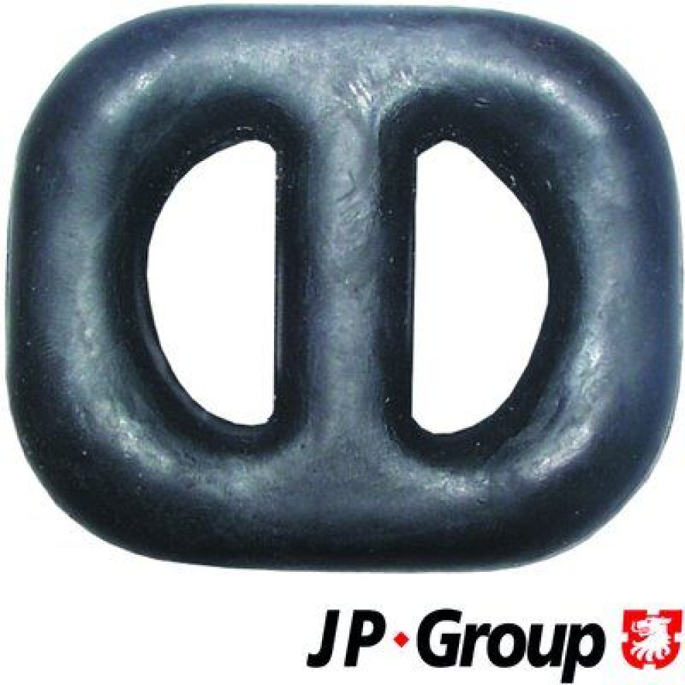 Резинка глушника Astra/Kadett/Omega/Vectra 82-02(71X62) JP GROUP 1221600700