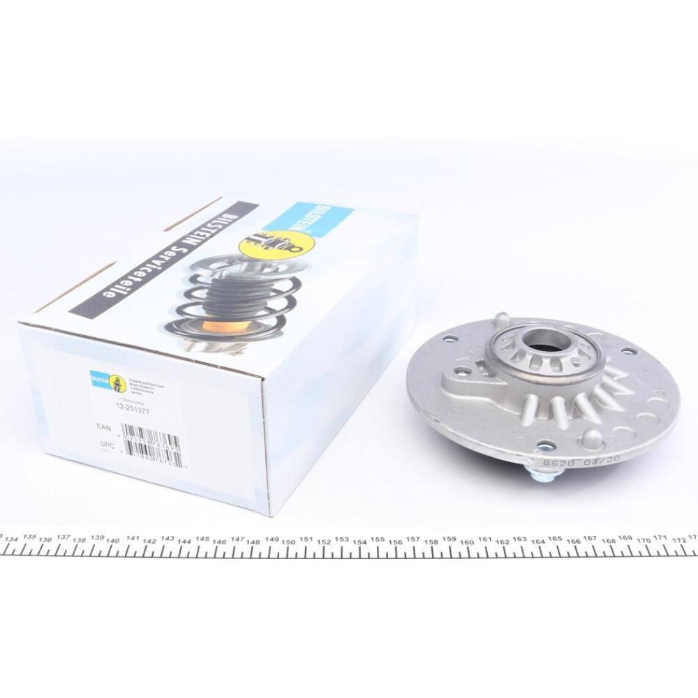 Опора амортизатора верхняя BILSTEIN 12251377