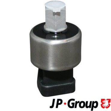 Пневматичний клапан кондиціонера JP GROUP 1227500100