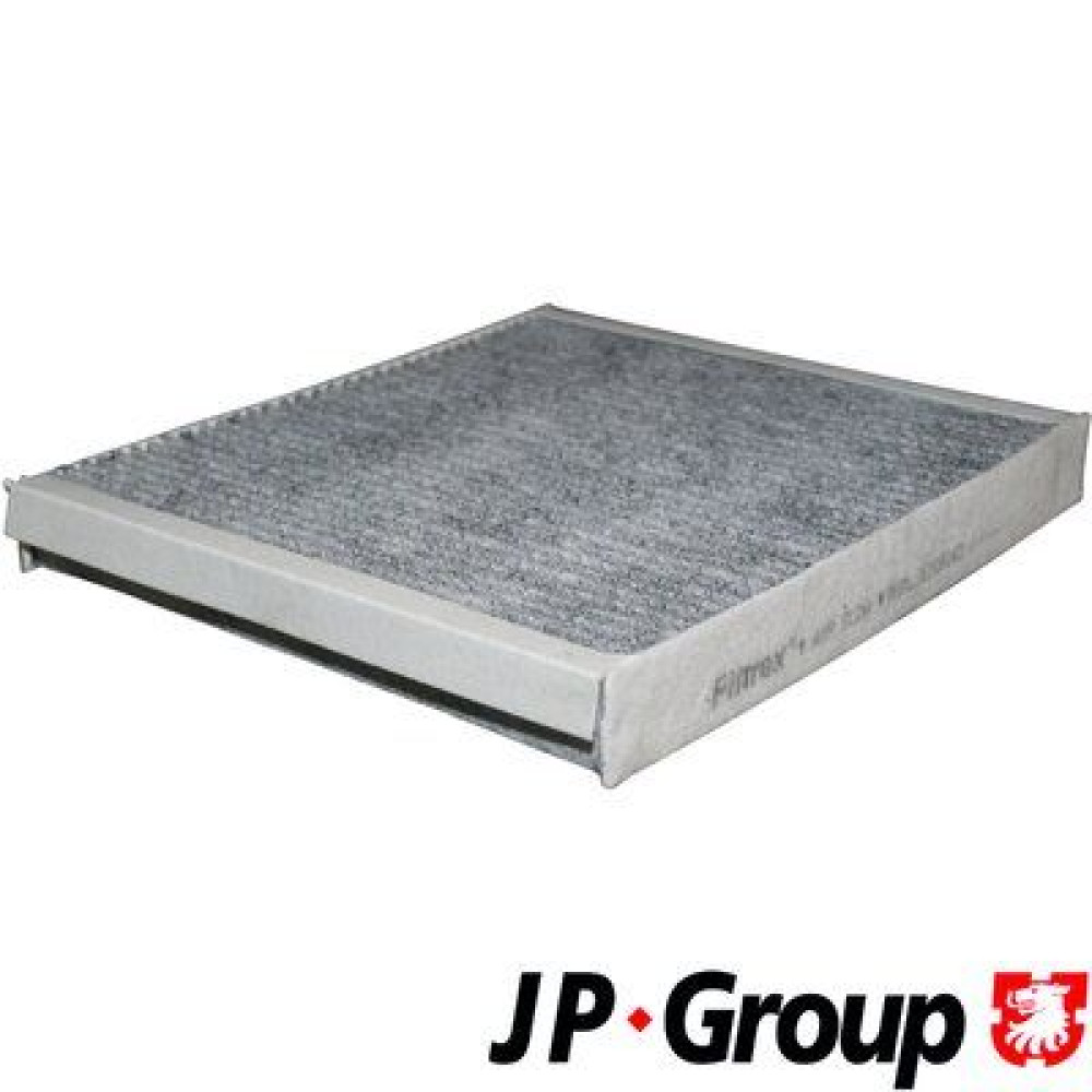 Фильтр салона JP GROUP 1228100100