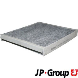 JP GROUP 1228100100 Фільтр салону JP GROUP 1228100100