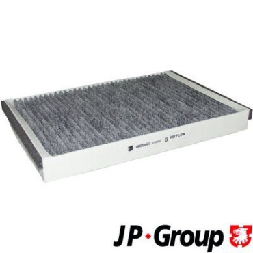 Фільтр салону JP GROUP 1228101700