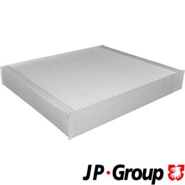 Фильтр салона JP GROUP 1228102100