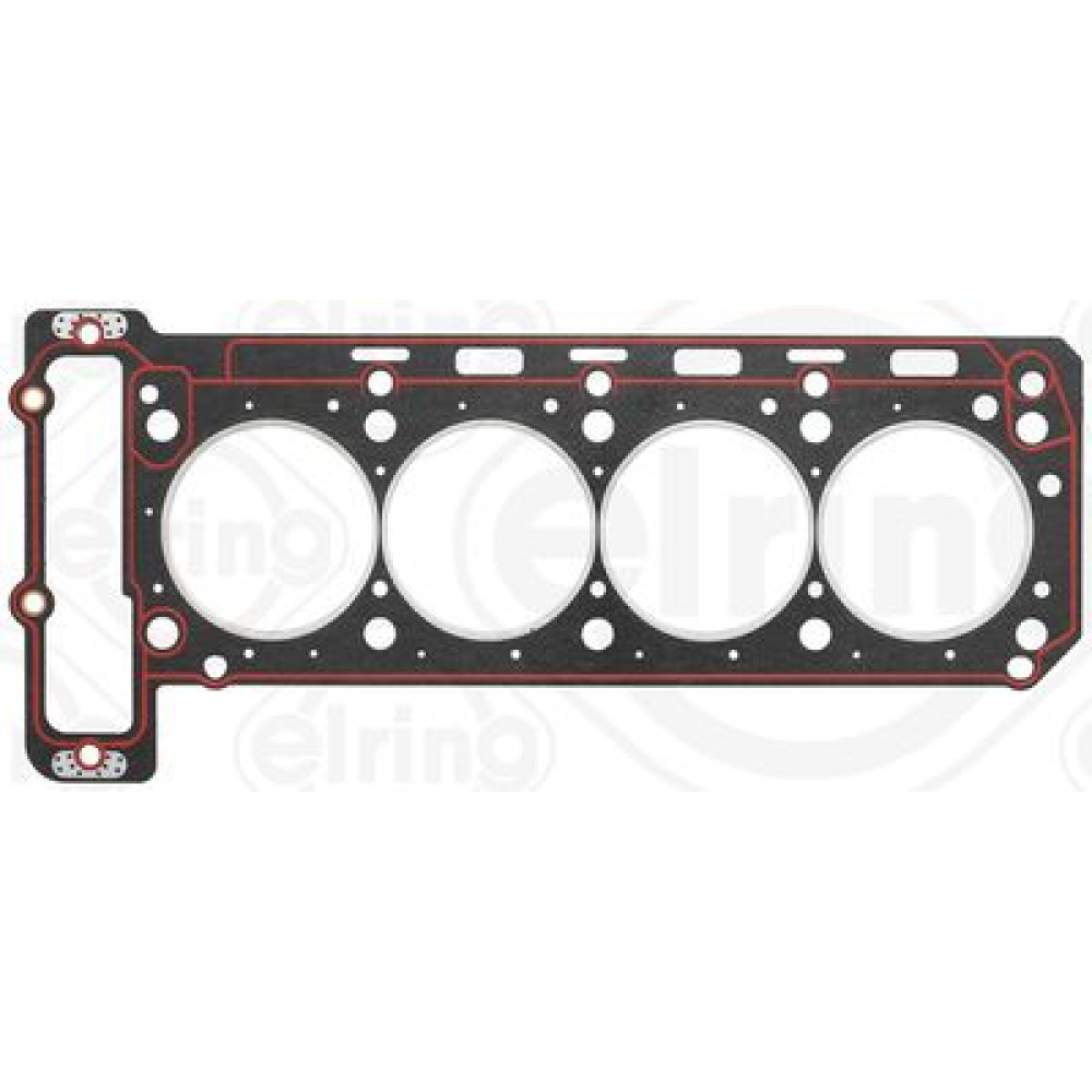 Прокладка головки ELRING 122810