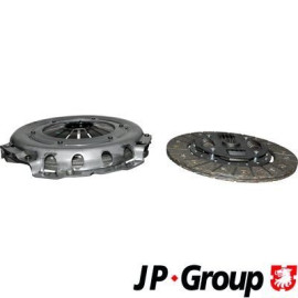 Комплект зчеплення МКПП JP GROUP 1230400410