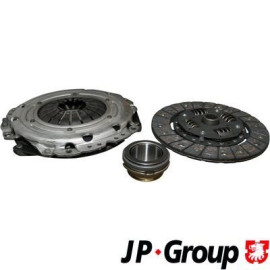 Комплект зчеплення з вижимним JP GROUP 1230400910