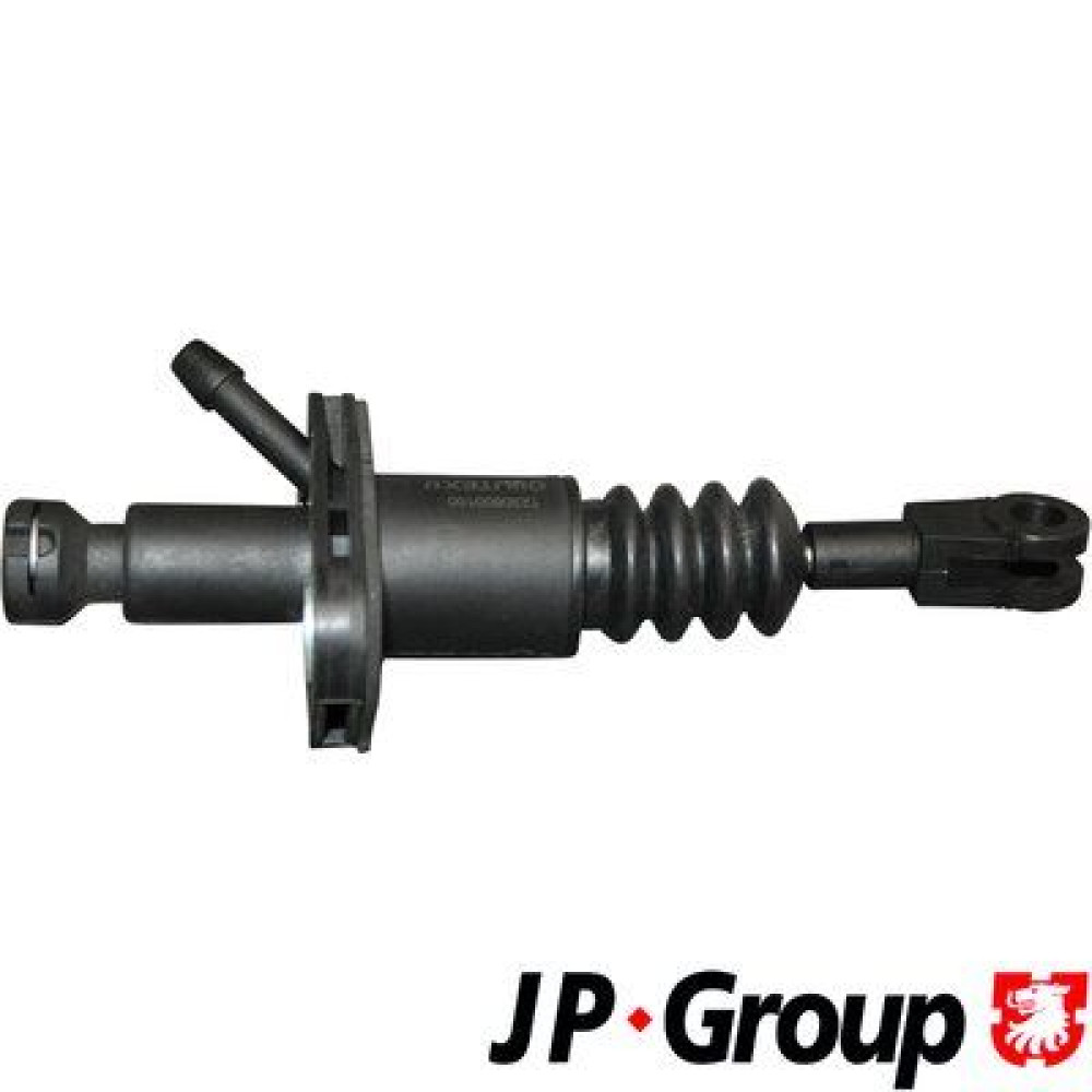 Тормозной цилиндр главный JP GROUP 1230600100
