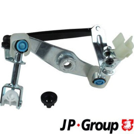 JP GROUP 1231700310 Ремкомплект механизма переключения КПП с тягами JP GROUP 1231700310