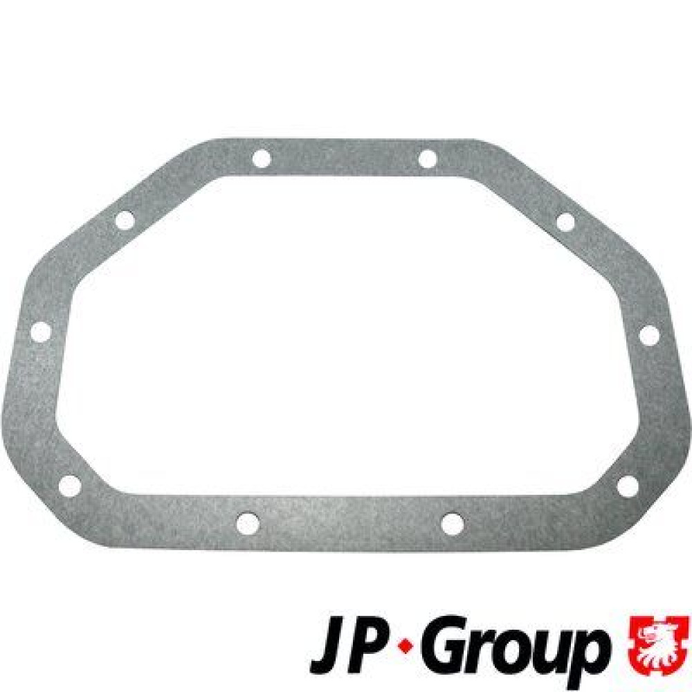 Прокладка приводу КПП Kadett/Vectra/Astra/Corsa JP GROUP 1232000500