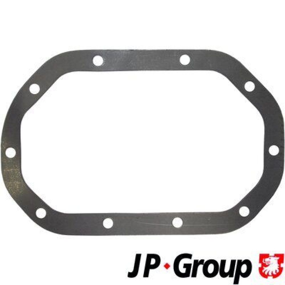 Прокладка піддона КПП KAdett E/Astra F/Vectra A JP GROUP 1232000600