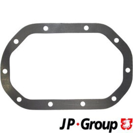Прокладка піддона КПП KAdett E/Astra F/Vectra A JP GROUP 1232000600