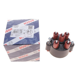 Кришка розподільника запалювання BOSCH 1235522380
