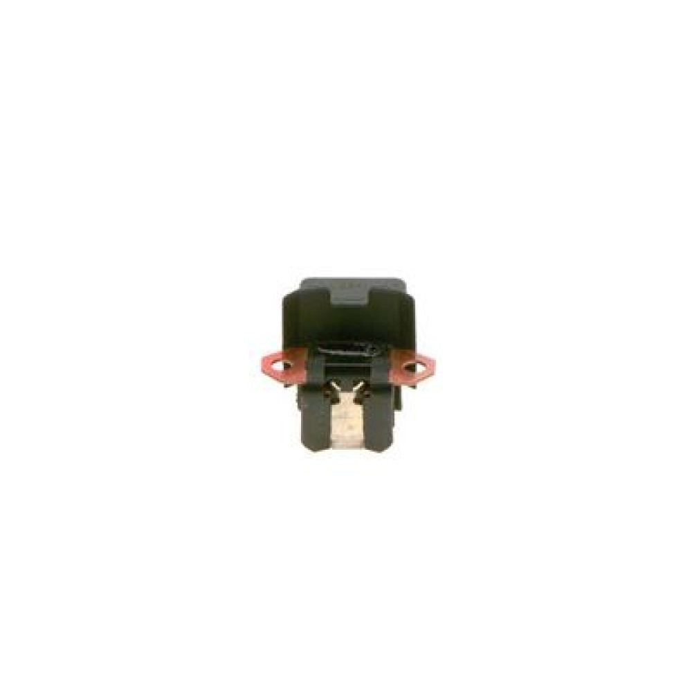 Датчик числа оборотов BOSCH 1237031296