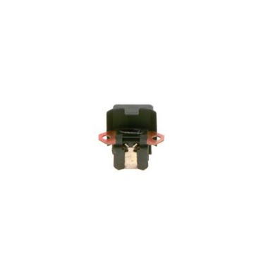 Датчик числа оборотов BOSCH 1237031296