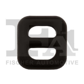 Резинка глушителя FA1 123904