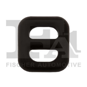 Гумівка глушника FA1 123904