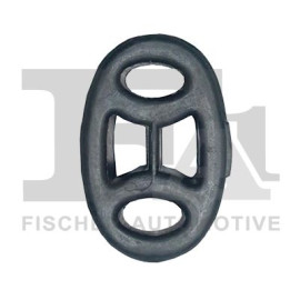 Гумівка глушника FA1 123912