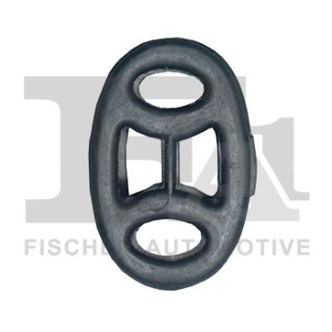 Резинка глушителя FA1 123912
