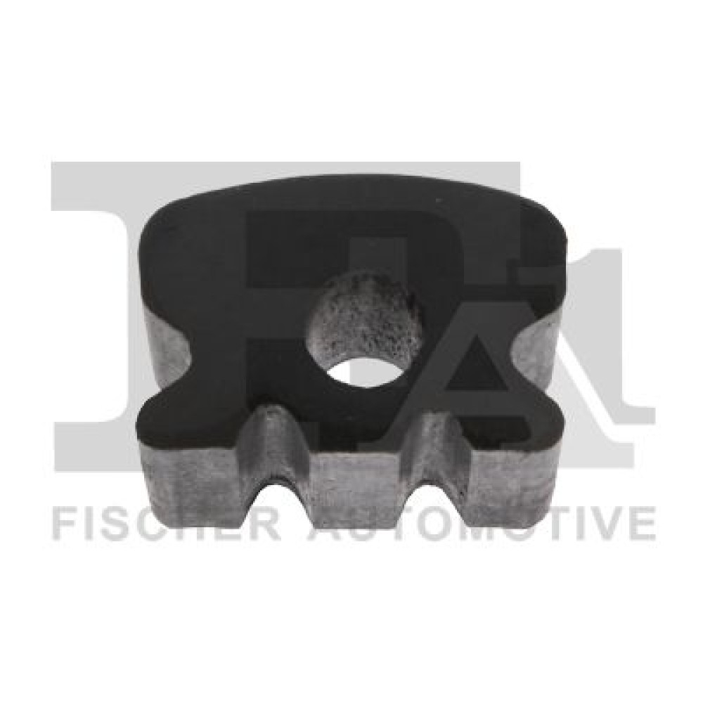 Резинка глушителя FA1 123916