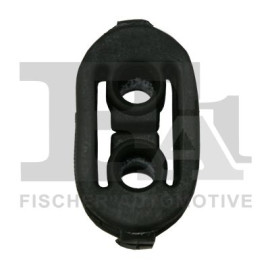 Резинка глушителя FA1 123936