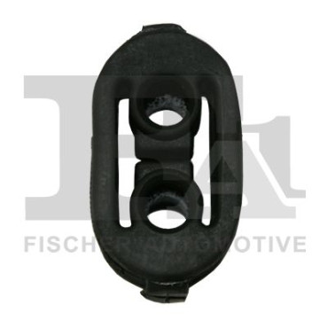 Гумівка глушника FA1 123936