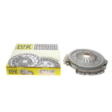Корзина сцепления LUK 124003011