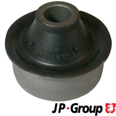Сайлентблок переднего рычага нижнего задний JP GROUP 1240200800