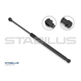 Газова пружина Stabilus 124051