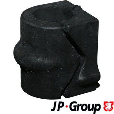Втулка переднього стабілізатора JP GROUP 1240600800