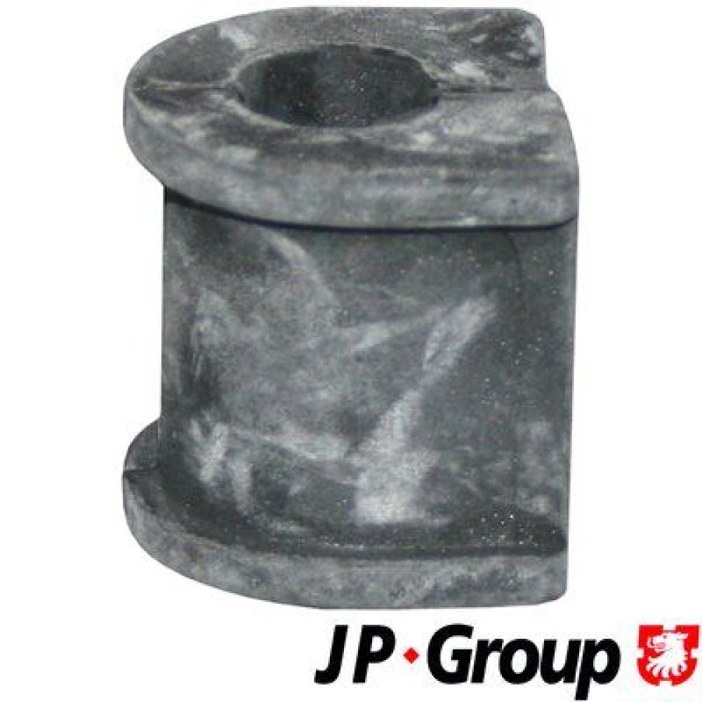 Втулка стабілізатора задн. Opel Vectra 02-09 (17mm) JP GROUP 1240601000