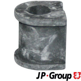 Втулка стабілізатора задн. Opel Vectra 02-09 (17mm) JP GROUP 1240601000