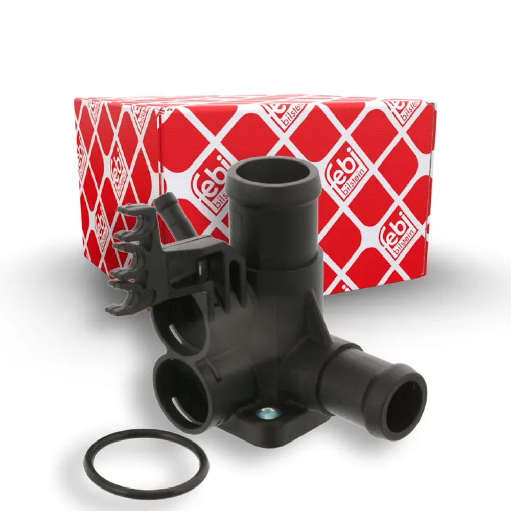 Фланець системи охолоджування FEBI BILSTEIN 12406