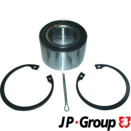 JP GROUP 1241300310 Подшипник ступицы передний JP GROUP 1241300310