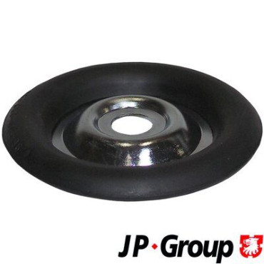 Отбойник амортизатора без подшипника JP GROUP 1242400200