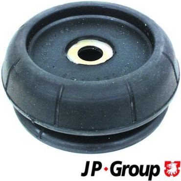 Опора амортизатора переднього JP GROUP 1242400700