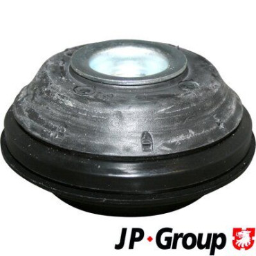 Опора амортизатора з підшипником JP GROUP 1242402000