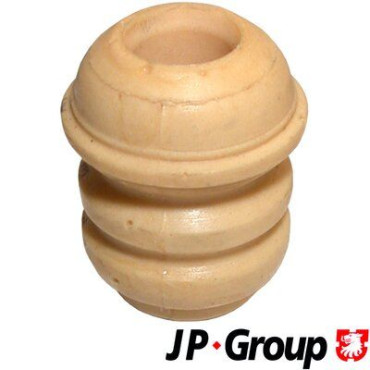 Відбійник амортизатора передній JP GROUP 1242600700