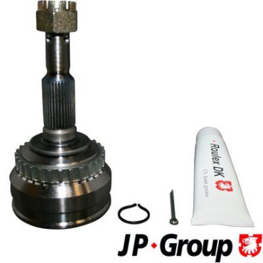 ШРКШ ШРУС внешний JP GROUP 1243200800