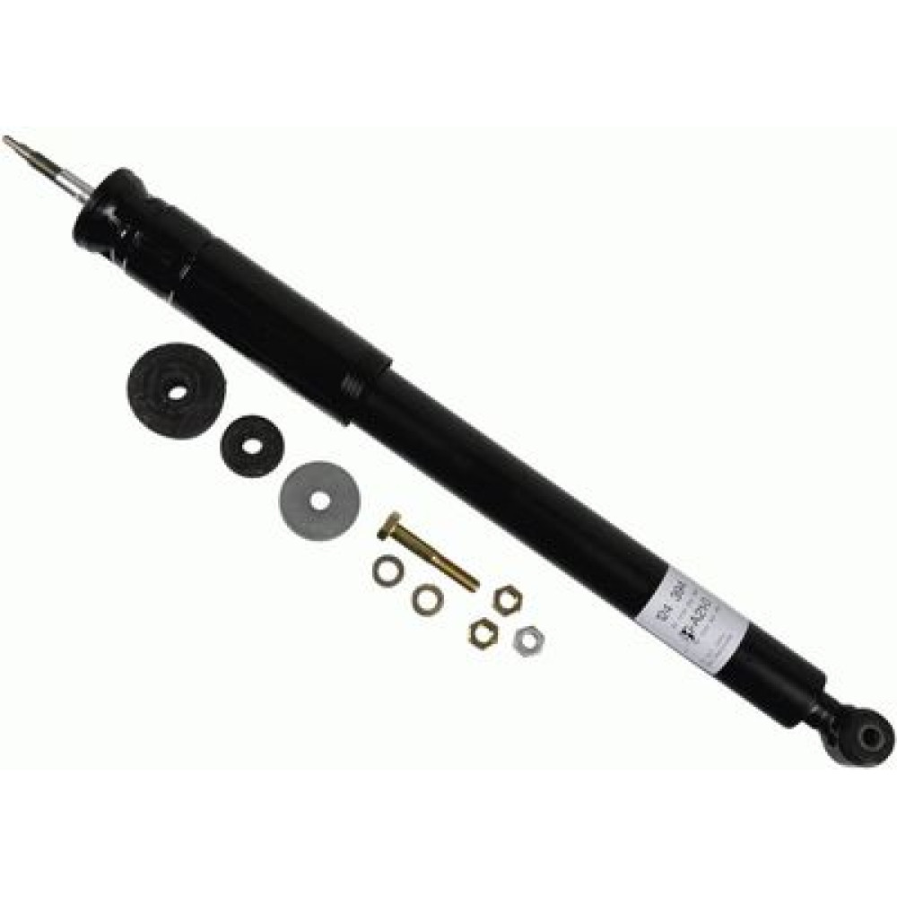 Амортизатор підвіски SACHS 124394