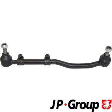 Тяга рульова + наконечник ліва JP GROUP 1244400270