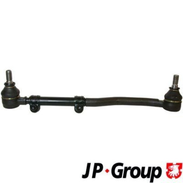 Тяга рульова + наконечник права JP GROUP 1244400280
