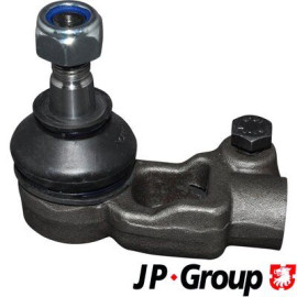 Наконечник рулевой тяги JP GROUP 1244600670