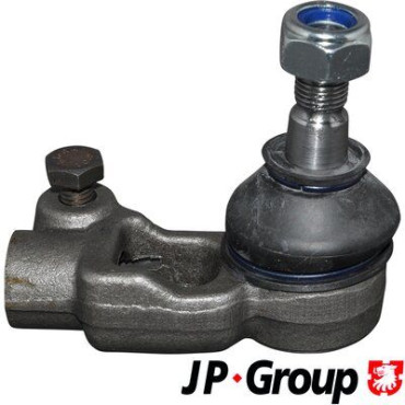 Наконечник рульової тяги правий JP GROUP 1244600680