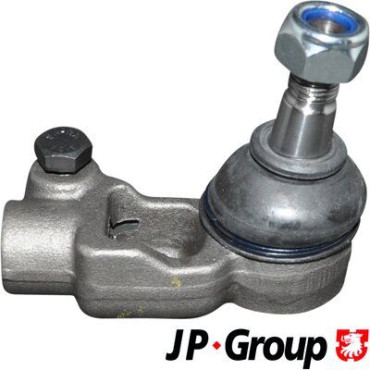 Наконечник рулевой тяги JP GROUP 1244600780